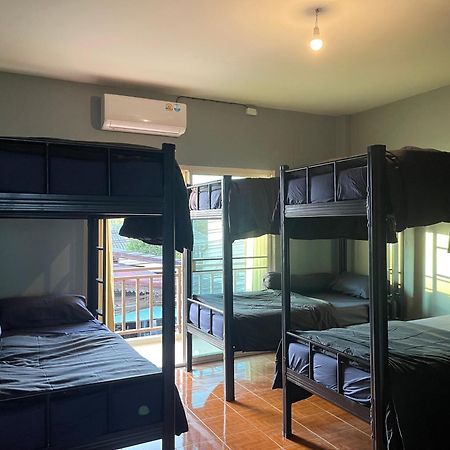 Poppyhostel パーイ エクステリア 写真