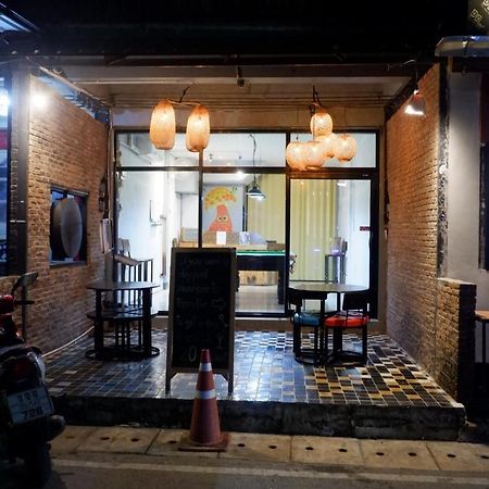 Poppyhostel パーイ エクステリア 写真
